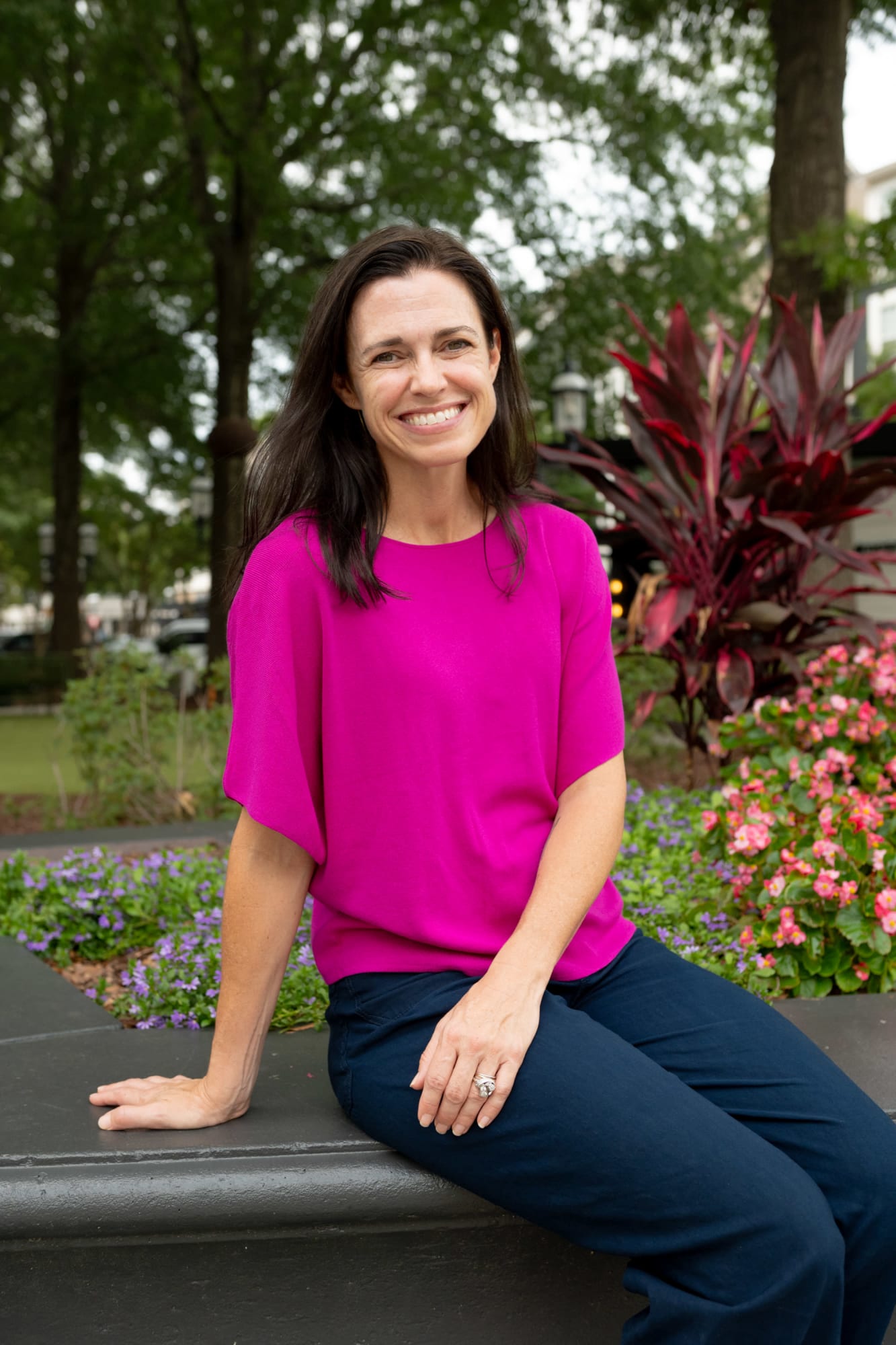 Rep. Beth Helfrich